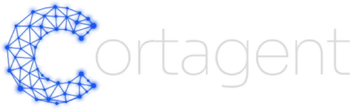 Cortagent logo